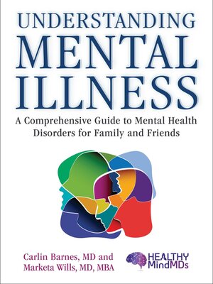 cover image of Understanding Mental Illness